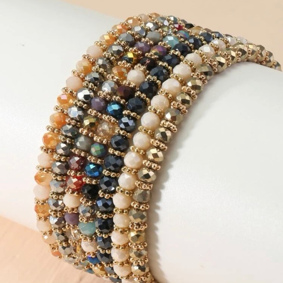 Pulseras bellas .finas - Picture 2 of 4